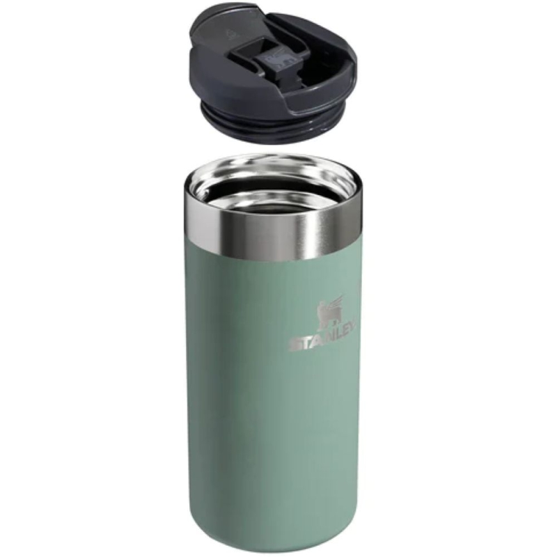 Stanley The AeroLight Transit Mug 0,35L Shale Metallic 