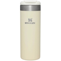 Stanley The AeroLight Transit Mug 0,47L Cream Metallic