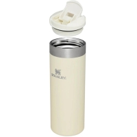 Stanley The AeroLight Transit Mug 0,47L Cream Metallic