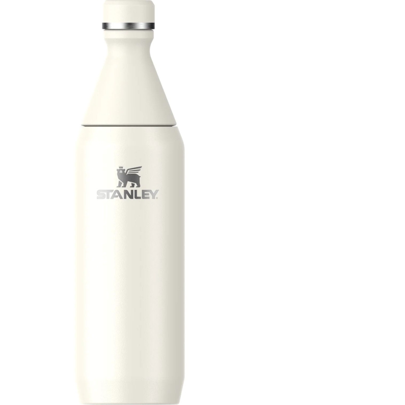 Stanley The All Day Slim Bottle  0,6L Cream