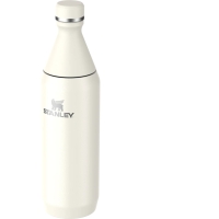 Stanley The All Day Slim Bottle 0,6L Cream