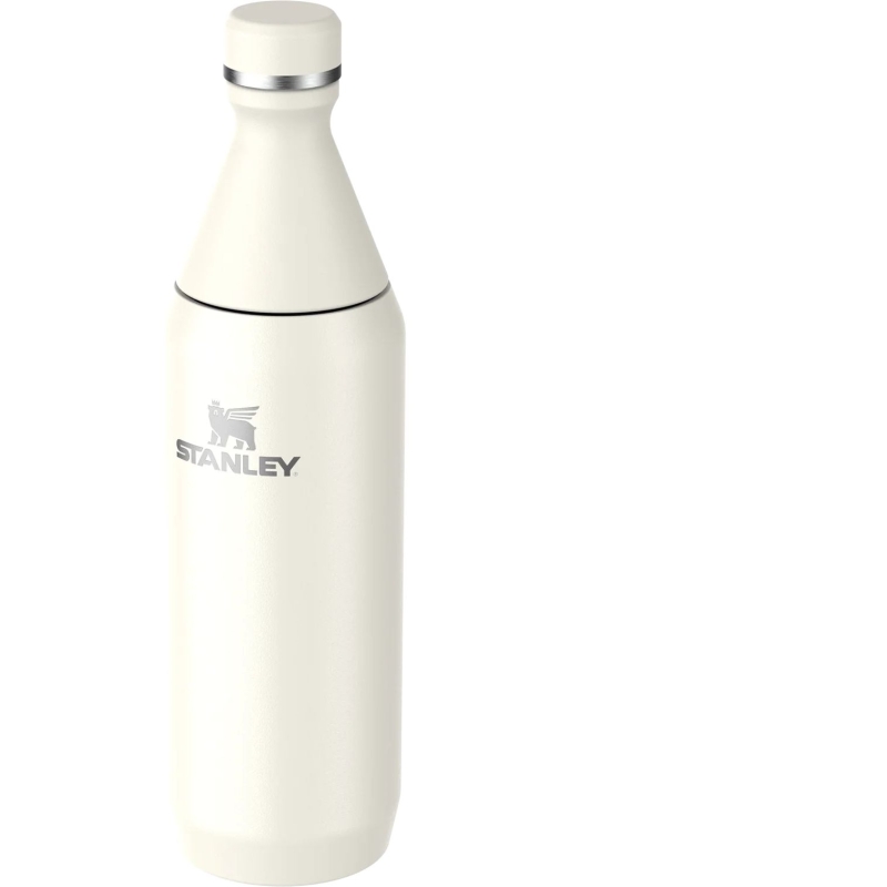 Stanley The All Day Slim Bottle  0,6L Cream