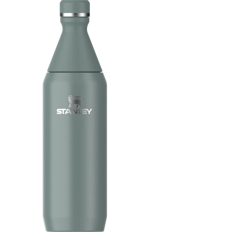 Stanley The All Day Slim Bottle  0,6L Shale