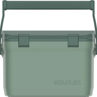 Stanley The Easy Carry Outdoor Cooler 15,1L  Green