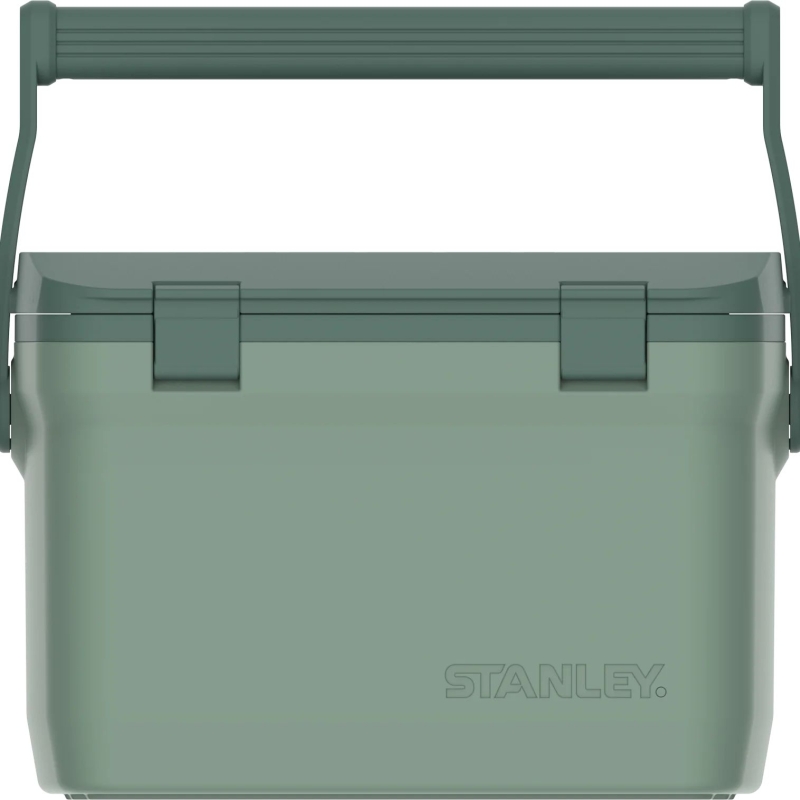 Stanley The Easy Carry Outdoor Cooler 15,1L  Green