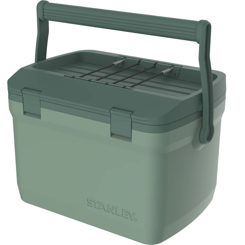 Stanley The Easy Carry Outdoor Cooler 15,1L  Green