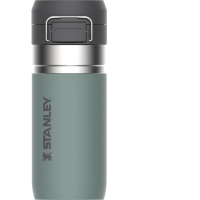 Stanley The Quick-Flip Water Bottle 0,47L Shale