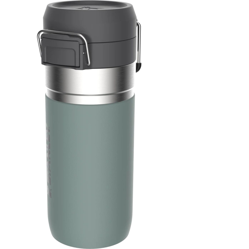Stanley The Quick-Flip Water Bottle 0,47L Shale