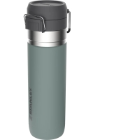 Stanley The Quick-Flip Water Bottle 0,7L Shale