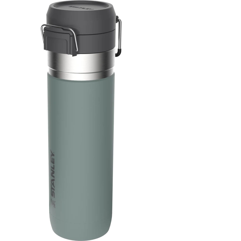Stanley The Quick-Flip Water Bottle 0,7L Shale