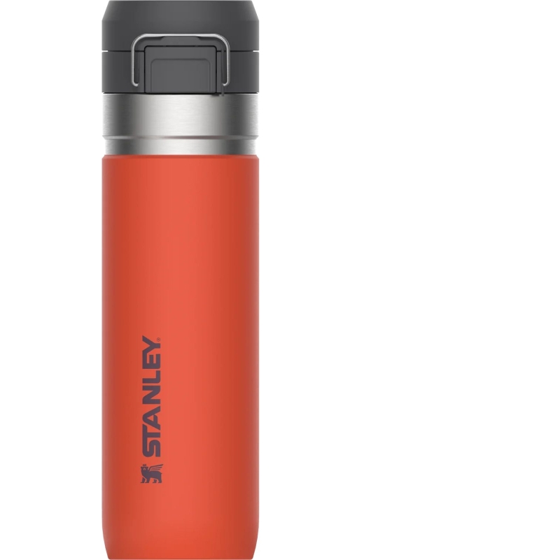 Stanley The Quick-Flip Water Bottle 0,7L Tigerlily Plum 