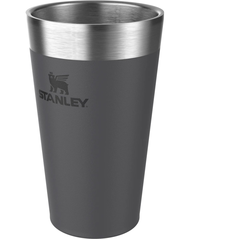 Stanley The Stacking Tumbler 0,47L Charcoal