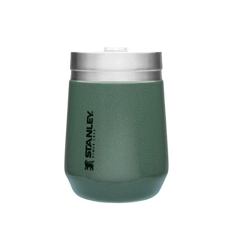 Stanley The Everyday GO Tumbler 0,29L Hammertone Green