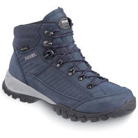 Meindl Sarn Lady GTX Azurblau 