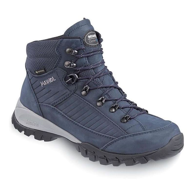 Meindl Sarn Lady GTX Azurblau 