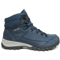 Meindl Sarn Lady GTX Azurblau 
