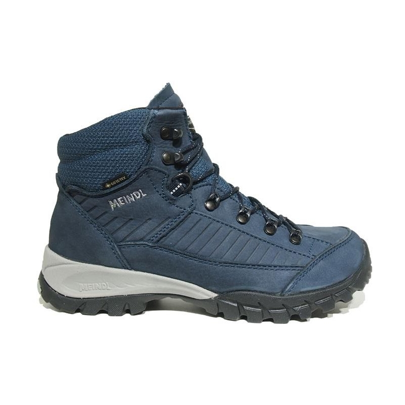 Meindl Sarn Lady GTX Azurblau 