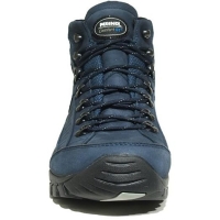 Meindl Sarn Lady GTX Azurblau 