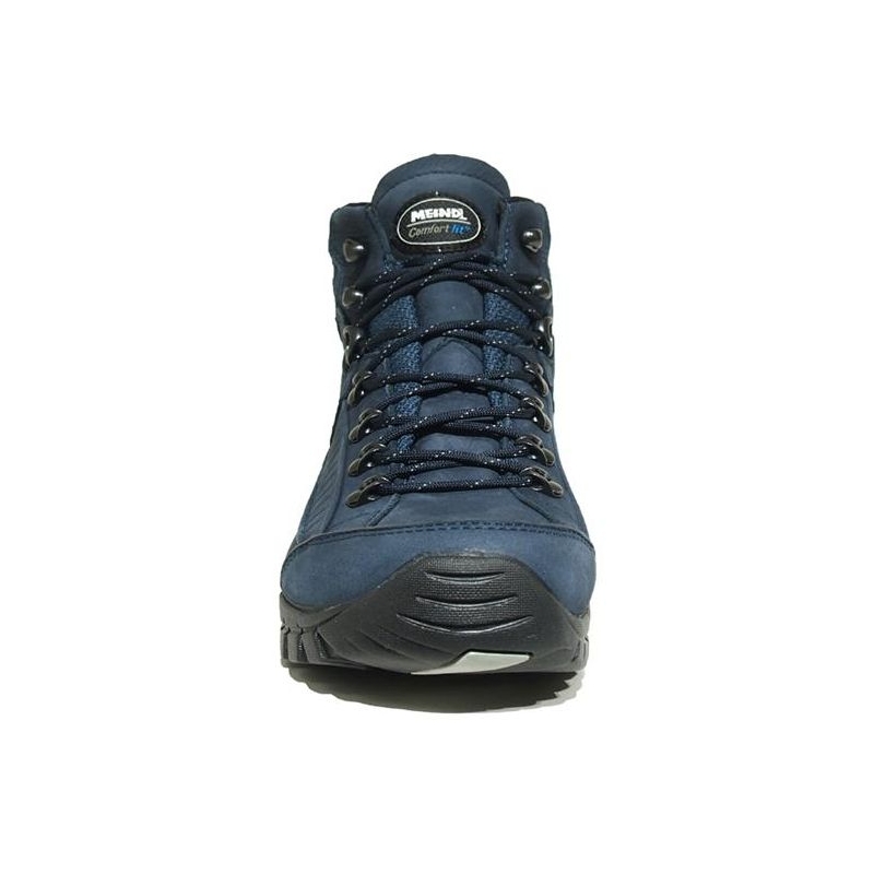Meindl Sarn Lady GTX Azurblau 