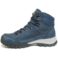 Meindl Sarn Lady GTX Azurblau 
