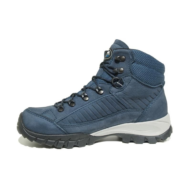 Meindl Sarn Lady GTX Azurblau 