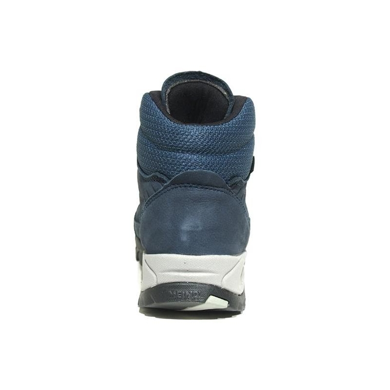 Meindl Sarn Lady GTX Azurblau 