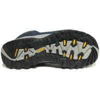 Meindl Sarn Lady GTX Azurblau 