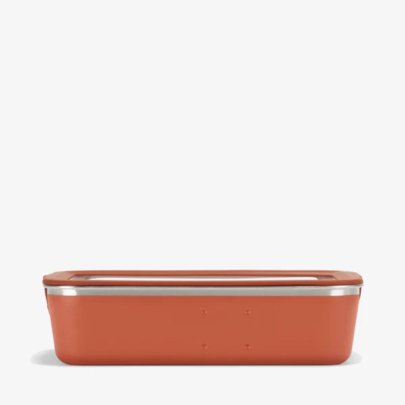 Klean Kanteen Meal Box 1L Autumn Glaze