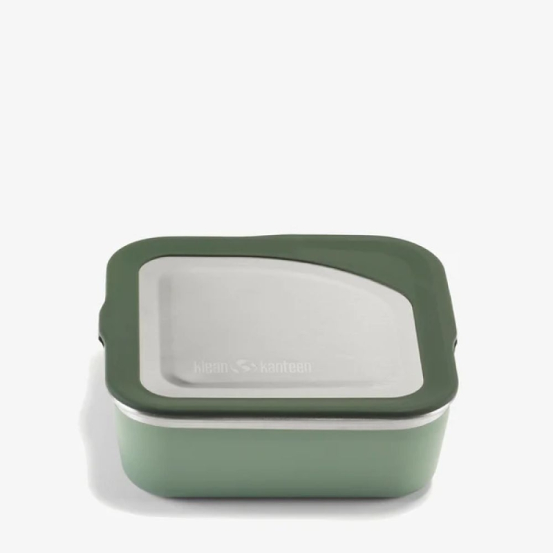 Klean Kanteen Lunch Box 680ml Sea Spray