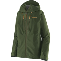 Patagonia Triolet Women's Torrey Pine Green