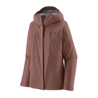 Patagonia Torrentshell 3L Rain Jkt Women's Dulse Mauve