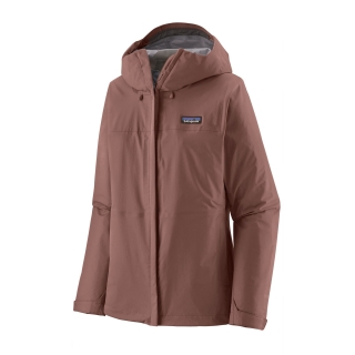Patagonia Torrentshell 3L Rain Jkt Women's Dulse Mauve