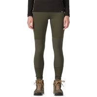 Patagonia Pack Out Hike Tights Women's Pine Needle Green