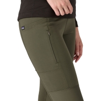 Patagonia Pack Out Hike Tights Women's Pine Needle Green