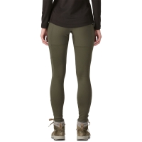 Patagonia Pack Out Hike Tights Women's Pine Needle Green