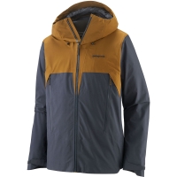 Patagonia Super Free Alpine Jacket Raptor Brown