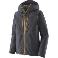 Patagonia Triolet Jacket Smolder Blue
