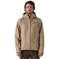 Patagonia Torrentshell 3L Rain Jkt Seabird Grey