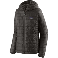 Patagonia Nano Puff Hoody Women's Black
