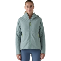 Patagonia Nano-Air Hoody Women's Thermal Blue