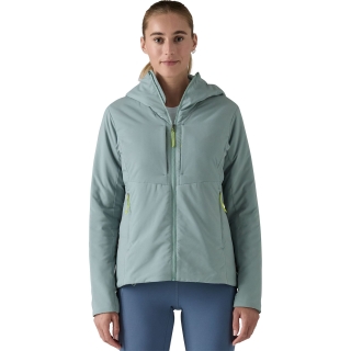 Patagonia Nano-Air Hoody Women's Thermal Blue