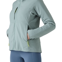 Patagonia Nano-Air Hoody Women's Thermal Blue