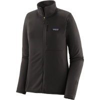 Patagonia R1 Thermal Jkt Women's Black