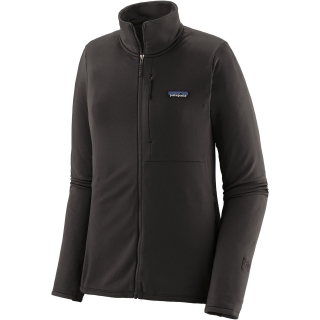 Patagonia R1 Thermal Jkt Women's Black