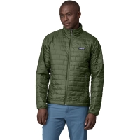 Patagonia Nano Puff Jkt Torrey Pine Green