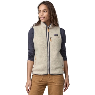 Patagonia Retro Pile Vest Women's Pelican