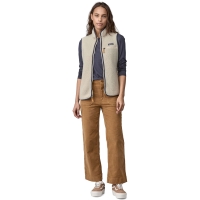 Patagonia Retro Pile Vest Women's Pelican