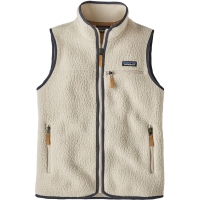 Patagonia Retro Pile Vest Women's Pelican