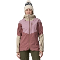 Patagonia Snowdrifter Jkt Women's Dulse Mauve