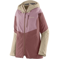 Patagonia Snowdrifter Jkt Women's Dulse Mauve